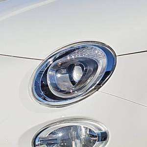 Fiat 500 1.0 AMORE
