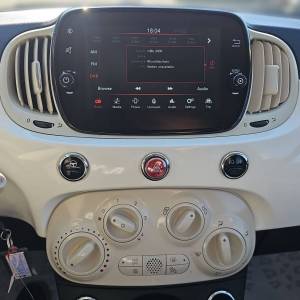 Fiat 500 1.0 AMORE