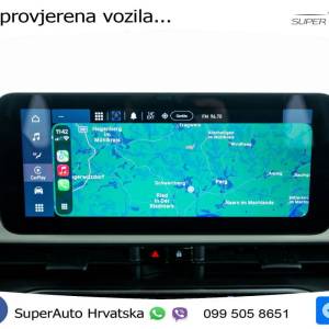 VW Passat Variant 2.0 TDI 4M DSG R-Line 200 KS, ACC+KAM+GR SJED+NAVI+MASAŽA