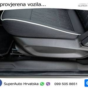 VW Passat Variant 2.0 TDI 4M DSG R-Line 200 KS, ACC+KAM+GR SJED+NAVI+MASAŽA