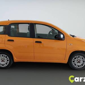 Fiat Panda 1.2 benz in - LPG City Cross - 3 godine jamstva