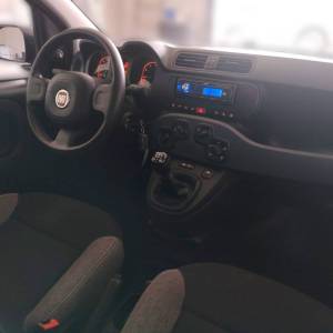 Fiat Panda 1.2 benz in - LPG City Cross - 3 godine jamstva