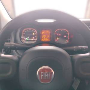 Fiat Panda 1.2 benz in - LPG City Cross - 3 godine jamstva