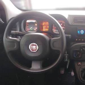 Fiat Panda 1.2 benz in - LPG City Cross - 3 godine jamstva