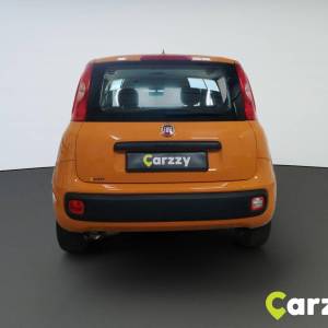 Fiat Panda 1.2 benz in - LPG City Cross - 3 godine jamstva
