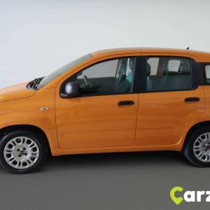 Fiat Panda 1.2 benz in - LPG City Cross - 3 godine jamstva