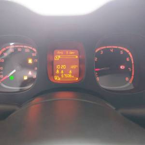 Fiat Panda 1.2 benz in - LPG City Cross - 3 godine jamstva