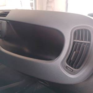 Fiat Panda 1.2 benz in - LPG City Cross - 3 godine jamstva