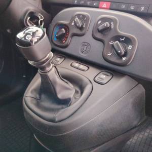 Fiat Panda 1.2 benz in - LPG City Cross - 3 godine jamstva