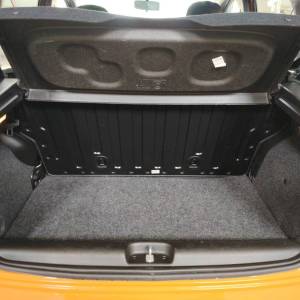 Fiat Panda 1.2 benz in - LPG City Cross - 3 godine jamstva