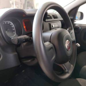 Fiat Panda 1.2 benz in - LPG City Cross - 3 godine jamstva