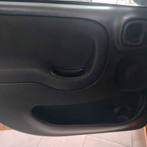 Fiat Panda 1.2 benz in - LPG City Cross - 3 godine jamstva