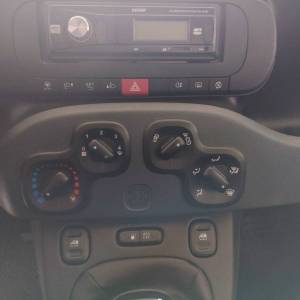 Fiat Panda 1.2 benz in - LPG City Cross - 3 godine jamstva
