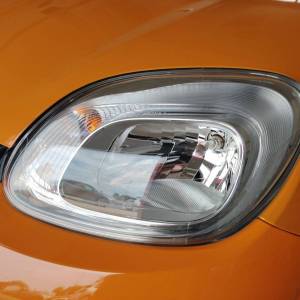 Fiat Panda 1.2 benz in - LPG City Cross - 3 godine jamstva