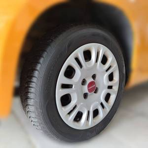 Fiat Panda 1.2 benz in - LPG City Cross - 3 godine jamstva