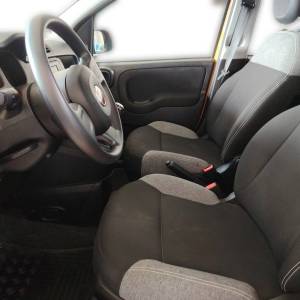 Fiat Panda 1.2 benz in - LPG City Cross - 3 godine jamstva
