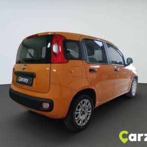 Fiat Panda 1.2 benz in - LPG City Cross - 3 godine jamstva