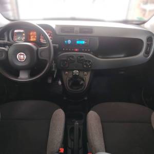 Fiat Panda 1.2 benz in - LPG City Cross - 3 godine jamstva