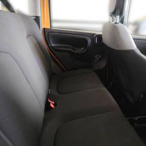 Fiat Panda 1.2 benz in - LPG City Cross - 3 godine jamstva