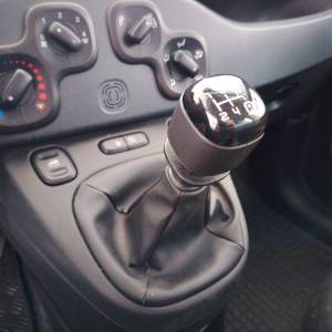 Fiat Panda 1.2 benz in - LPG City Cross - 3 godine jamstva