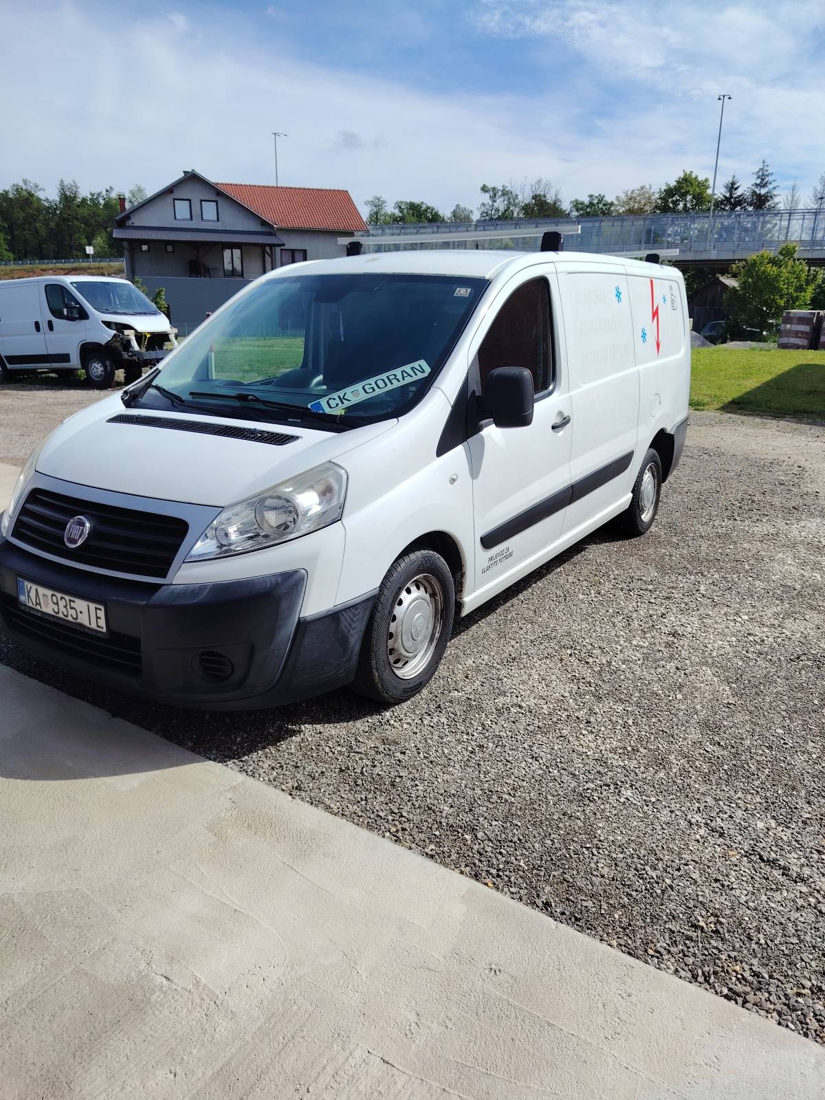 Fiat Scudo