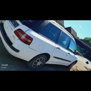 Fiat Stilo 1.9JTD
