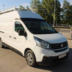 Fiat Talento 2.0 MJt L2