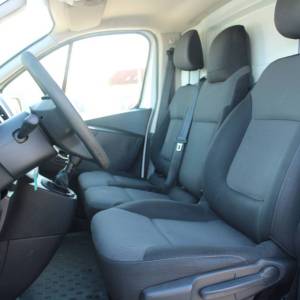Fiat Talento 2.0 MJt L2