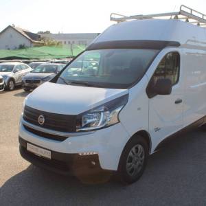 Fiat Talento 2.0 MJt L2