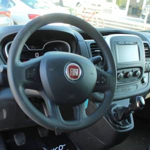 Fiat Talento 2.0 MJt L2
