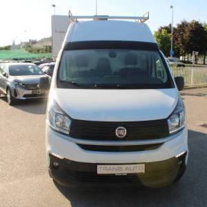 Fiat Talento 2.0 MJt L2