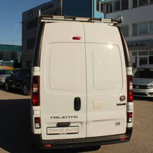 Fiat Talento 2.0 MJt L2
