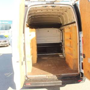 Fiat Talento 2.0 MJt L2