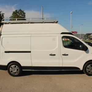 Fiat Talento 2.0 MJt L2