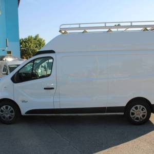 Fiat Talento 2.0 MJt L2