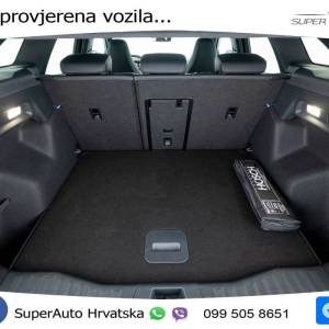 Ford Explorer EV 77 kWh Extended Range AWD Premium 340 KS, ACC+360+GR SJED+HEAD