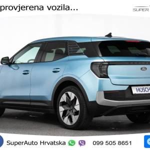 Ford Explorer EV 77 kWh Extended Range AWD Premium 340 KS, ACC+360+GR SJED+HEAD