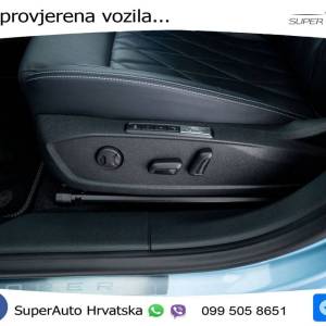 Ford Explorer EV 77 kWh Extended Range AWD Premium 340 KS, ACC+360+GR SJED+HEAD
