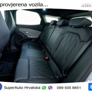 Ford Explorer EV 77 kWh Extended Range AWD Premium 340 KS, ACC+360+GR SJED+HEAD