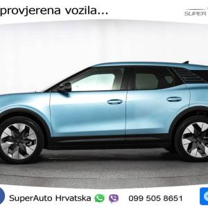 Ford Explorer EV 77 kWh Extended Range AWD Premium 340 KS, ACC+360+GR SJED+HEAD