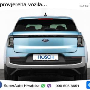 Ford Explorer EV 77 kWh Extended Range AWD Premium 340 KS, ACC+360+GR SJED+HEAD
