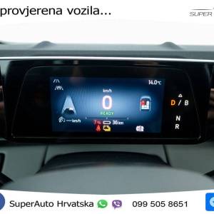 Ford Explorer EV 77 kWh Extended Range AWD Premium 340 KS, ACC+360+GR SJED+HEAD
