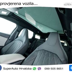 Ford Explorer EV 77 kWh Extended Range AWD Premium 340 KS, ACC+360+GR SJED+HEAD