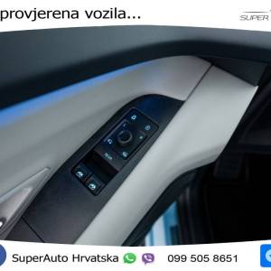 Ford Explorer EV 77 kWh Extended Range AWD Premium 340 KS, ACC+360+GR SJED+HEAD