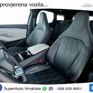 Ford Explorer EV 77 kWh Extended Range AWD Premium 340 KS, ACC+360+GR SJED+HEAD
