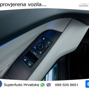 Ford Explorer EV 77kWh Extended Range AWD Premium 340 KS, ACC+360+GR SJED+HEAD