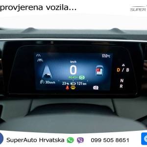 Ford Explorer EV 77kWh Extended Range AWD Premium 340 KS, ACC+360+GR SJED+HEAD
