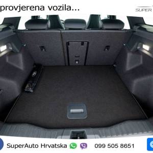 Ford Explorer EV 77kWh Extended Range AWD Premium 340 KS, ACC+360+GR SJED+HEAD
