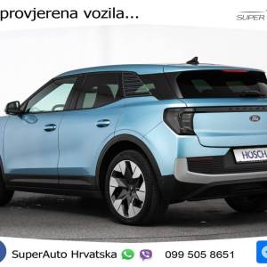 Ford Explorer EV 77kWh Extended Range AWD Premium 340 KS, ACC+360+GR SJED+HEAD