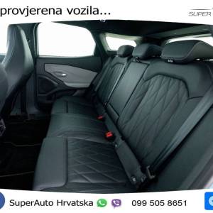 Ford Explorer EV 77kWh Extended Range AWD Premium 340 KS, ACC+360+GR SJED+HEAD